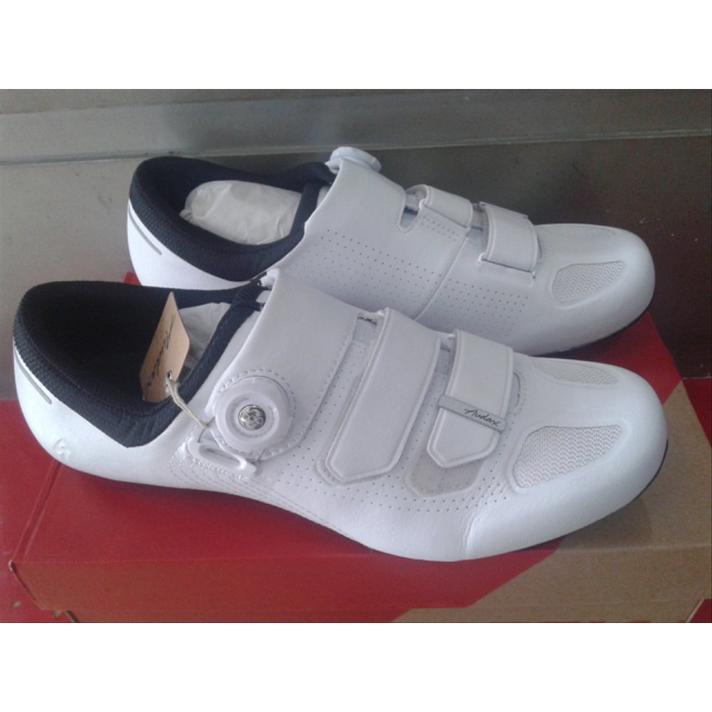 SALE sepatu specialized audax carbon