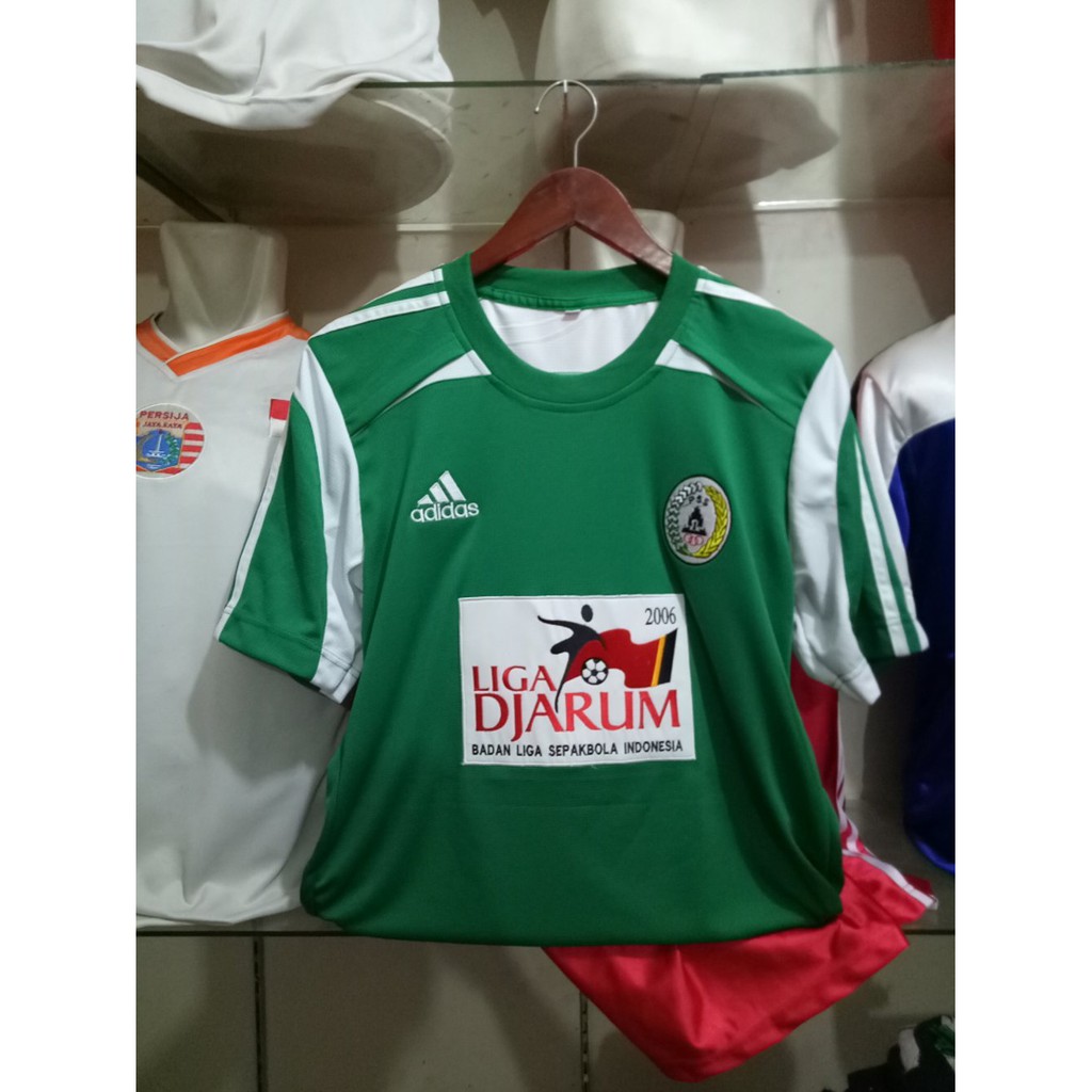 pss sleman liga djarum 2006 home Berkualitas