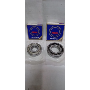 Bearing bering laher kruk as kanan kiri vario 125 150 pcx 150 nsk