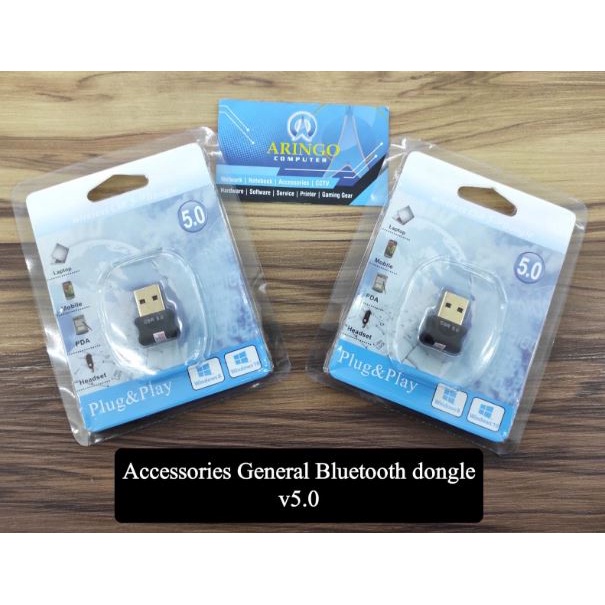 Accessories General Bluetooth dongle v5.0