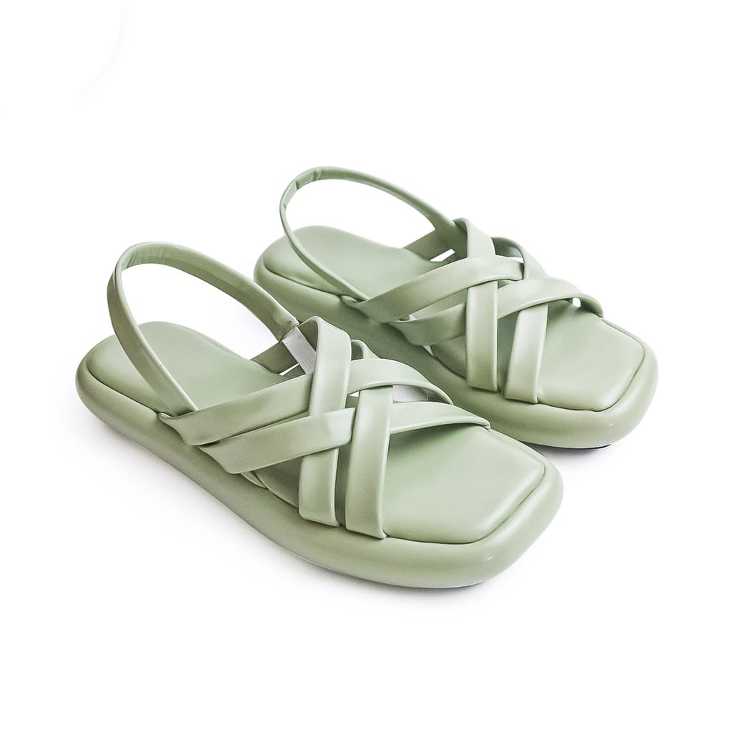 Sandal Wanita ZORA SANDAL DAISY TERBARU