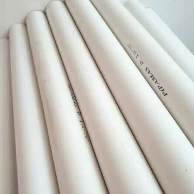 

Tambahan Tube Poster