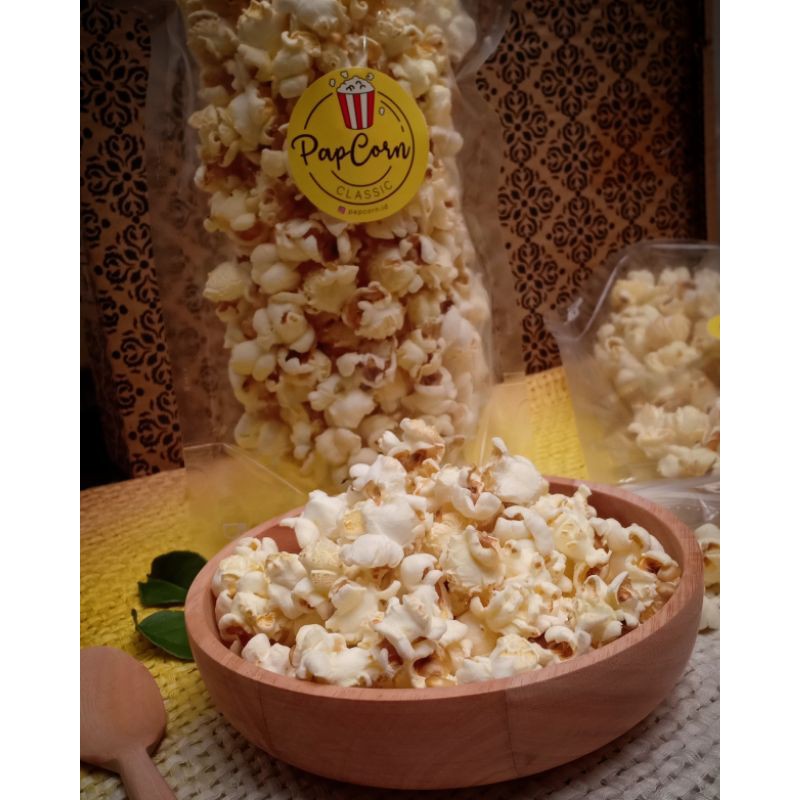

POPCORN ASIN PREMIUM MUSHROOM 80g