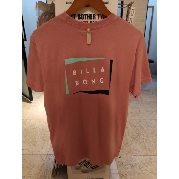 Kaos Billabong Original