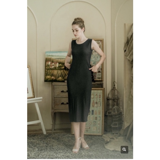 mell Inner charcoal by Maven second