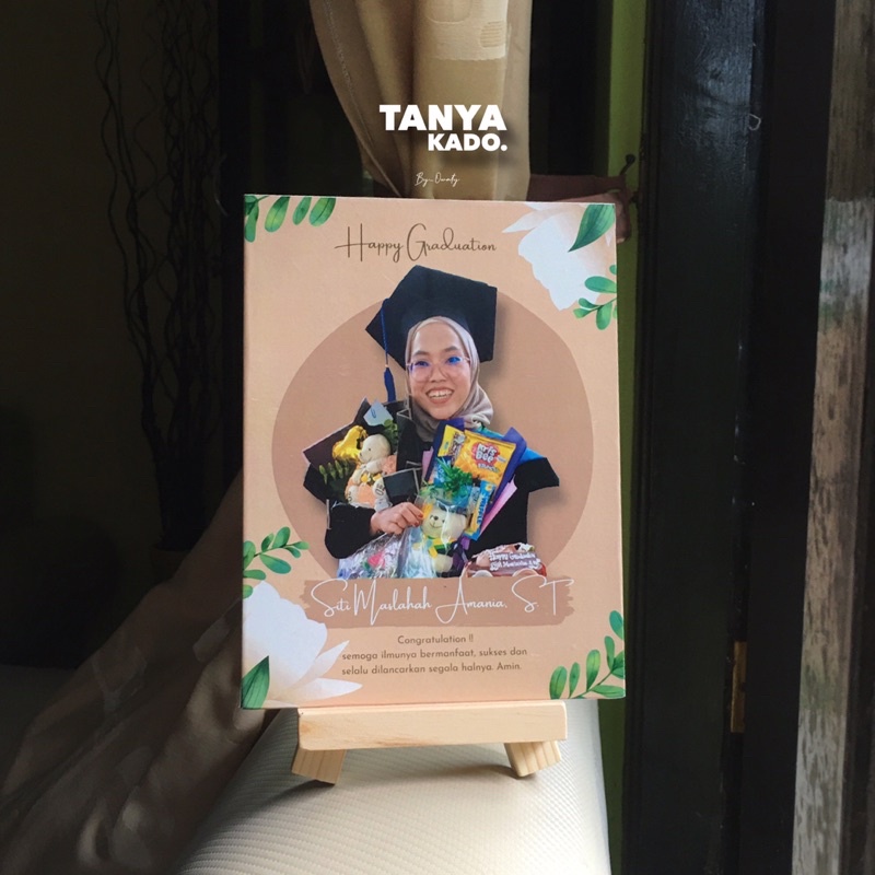 

WALLDECOR MINI+EASEL MINI