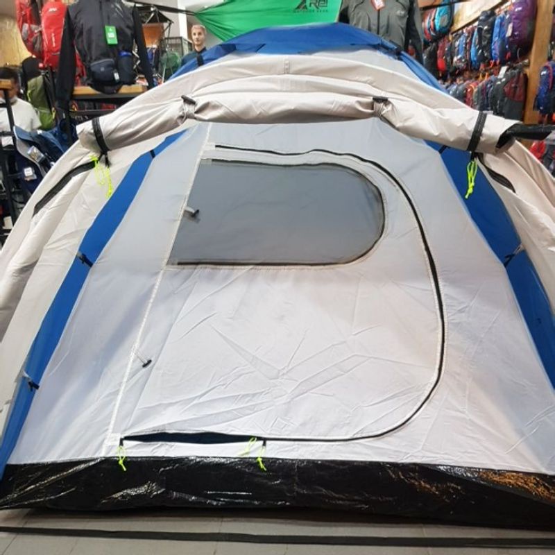 TENDA CONSINA MAGNUM 4