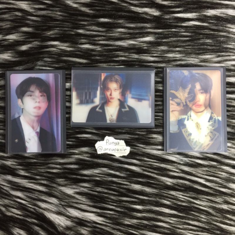 [READY] pc lenti jungwon hype sunghoon up sunoo down enhypen bdc