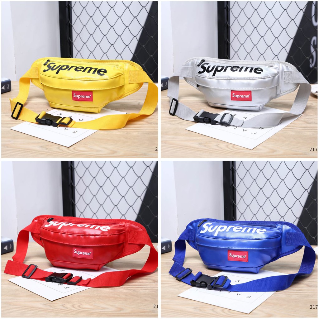 Tas Supreme 2179  JKL 89  batam impor original fashion branded reseller sale