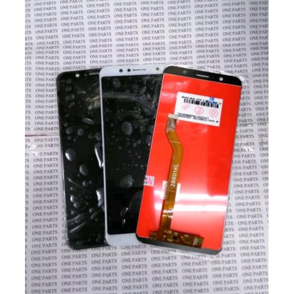 Diskon Tools HP LCD TOUCHSCREEN ASUS ZENFONE MAX PRO M1 ZB601KL ZB602KL X00TD ORIGINAL Murah