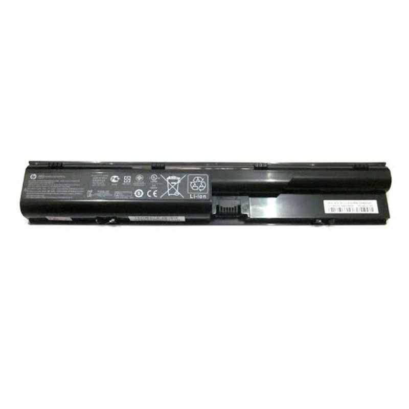 ORIGINAL Baterai Hp Probook 4330 4331 4435 4436 4530 4535 Series