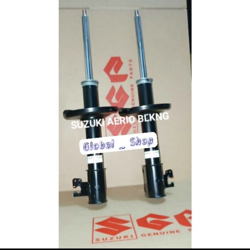 shockbreaker aerio belakang original