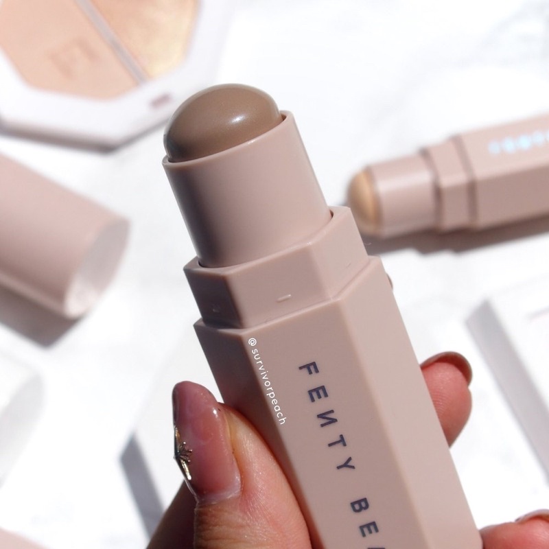 Fenty Beauty Contour Stick Amber