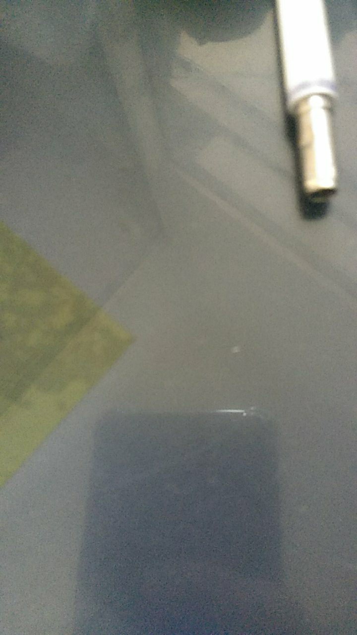 Kemeja Baju Batik Pria Lengan Panjang Sogan Mprit Seragam Kantor Pekalogan Modern Keren Kekinian