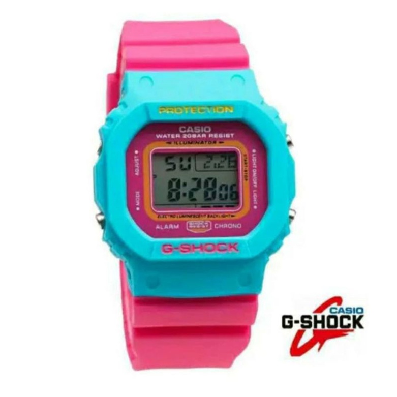 Jam Tangan Dw5600 Limited Edition Jam Tangan_G_Shock_5600 Gs Jam Tangan Pria Anti Air