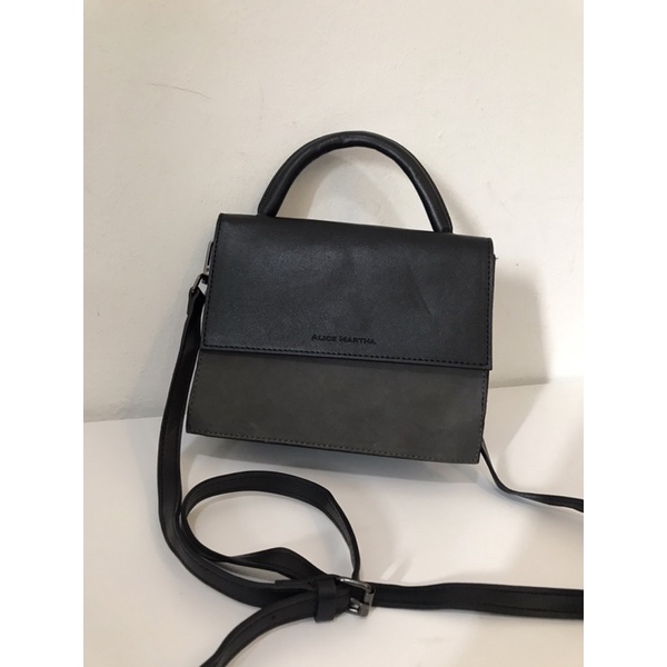 TAS ALICE MARTHA PRELOVED