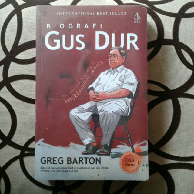 Biografi Gus Dur