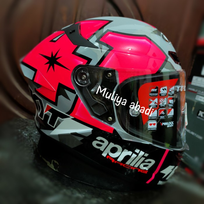 kyt tt course repaint espargaro