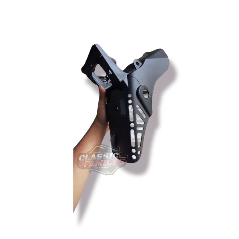 SPAKBOR BELAKANG MP HIU COAK RACING MURAH