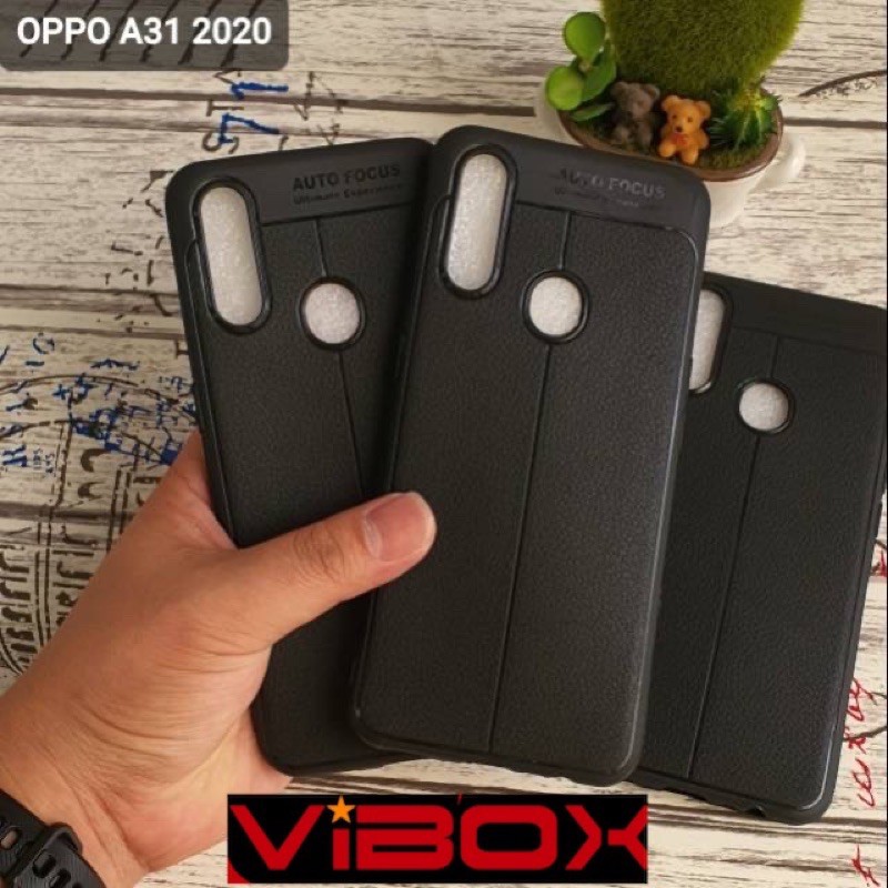 PROMO AUTOFOCUS SOFT CASE OPPO A15 A15S RENO 3 4 4PRO 4F A3S A31 A53  A5 A9 2020 NEO 9