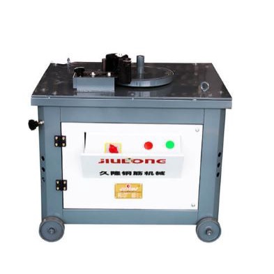 Mesin Bending Besi Behel GF 32 (3 PHASE)