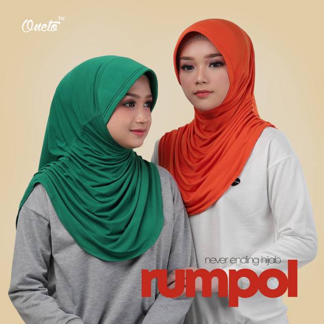 Rumana Polos by Oneto