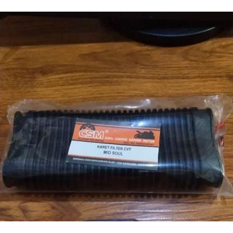 KARET FILTER CVT MIO SOUL HIGH QUALITY KARET FILTER MIO SOUL