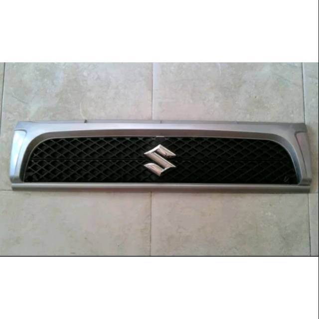 Grill futura rambang grill depan suzuki futura 4702