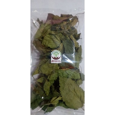 

Mulberry Tea Mulberry Leaf Dried perpack