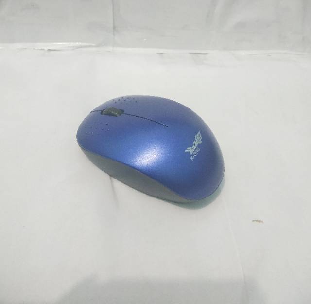 Wireless Mouse 1730 K-One USB 2.4 Ghz