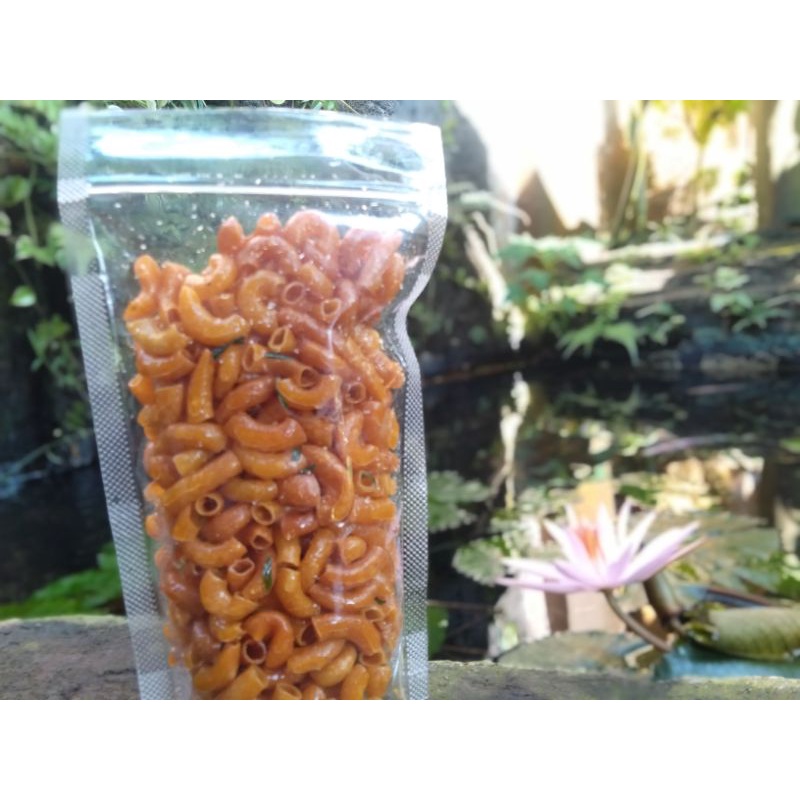 

Gurih Sebring Makaroni