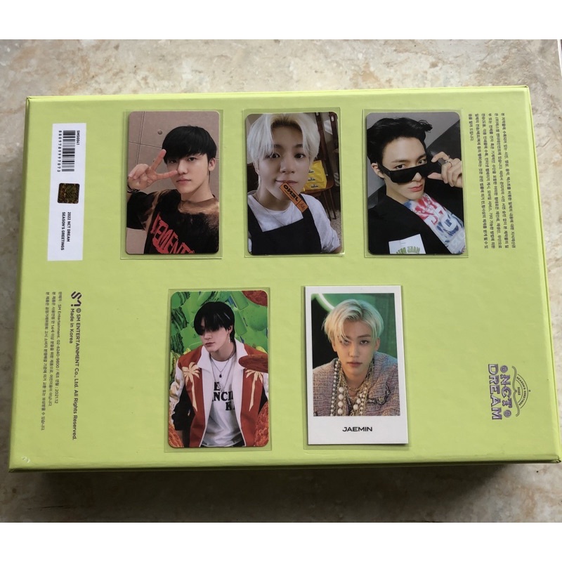 

PC JAEMIN JENO