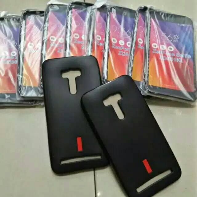 CASE ZENFONE SELFI/ZD551KL