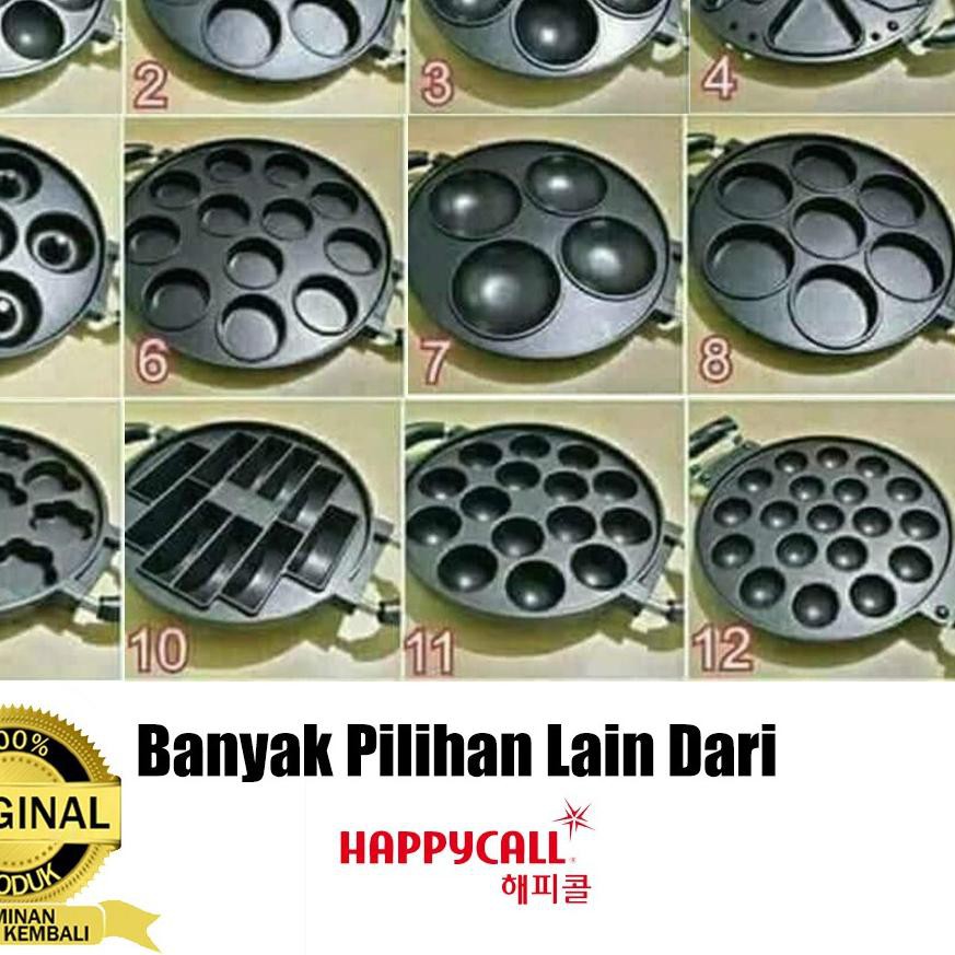 Ig0873 Cetakan Apem Selong Kue Serabi 4 Lubang Loyang Teflon Cetakan Bikang Lumpur Shopee Indonesia