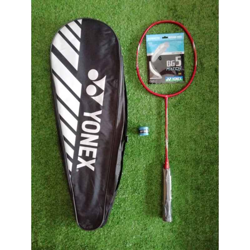 Yonex Arcsaber 71 Light Original Rudy Hartono series