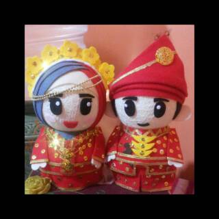  Kerajinan  Tangan Lampion Kerajinan  Tangan