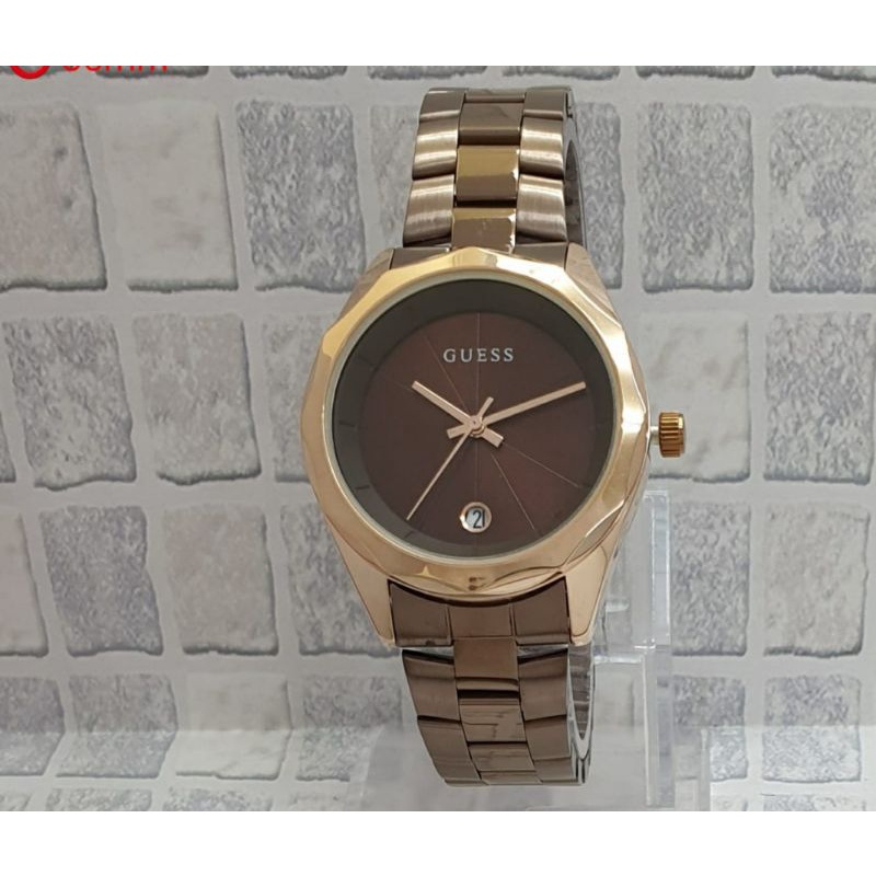 JAM TANGAN GUEES PIRAMID