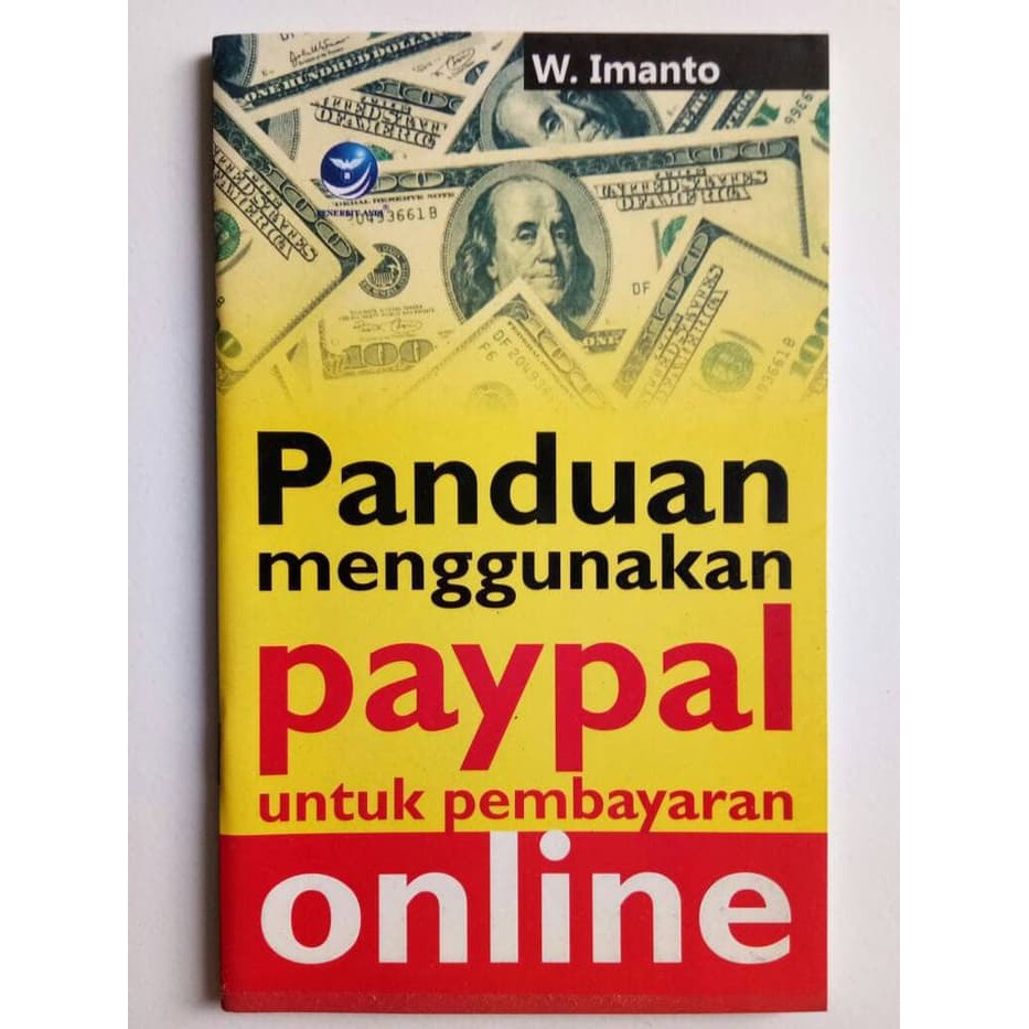 Panduan Paypal
