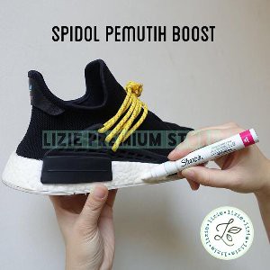 

White Sharpie Oil Based Paint Marker
