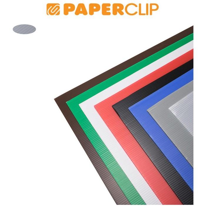 

Impraboard T-3 750 Mm X 1000 Mm Netral 072