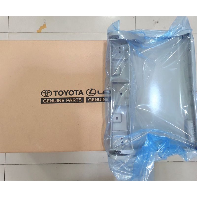 Cover Drawer Innova 2004-2015