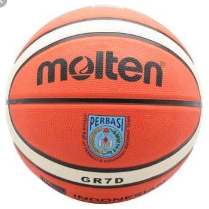 Bola Basket Bola Basket Molten Gr7D
