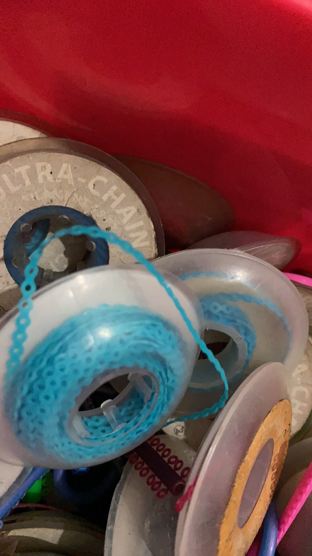 Power Chain Creative Stock Yg Masih Ready