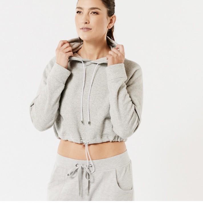 DNS» Anko Active Womens Youth Cr Hoodie & Jogger Track Pant Terkini❤️