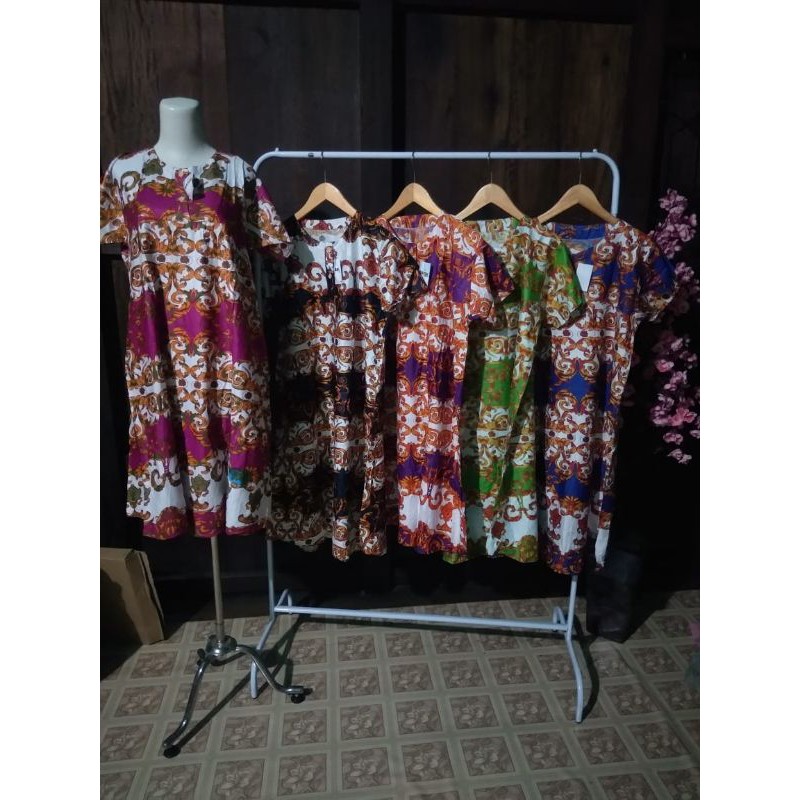 Daster sultan kekinian