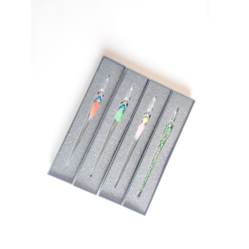 

V-TEC PEN CALLIGRAPHY GLASS CGP TYPE 70