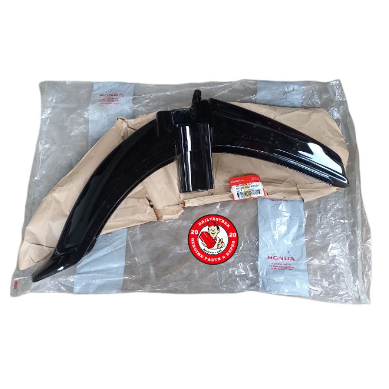 FENDER SAYAP SLEBOR SPAKBOR DEPAN ASTREA PRIMA ORIGINAL ORI 61100-GN5-900ZN