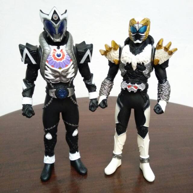 Rhs Kamen Rider Saga N Rey Shopee Indonesia