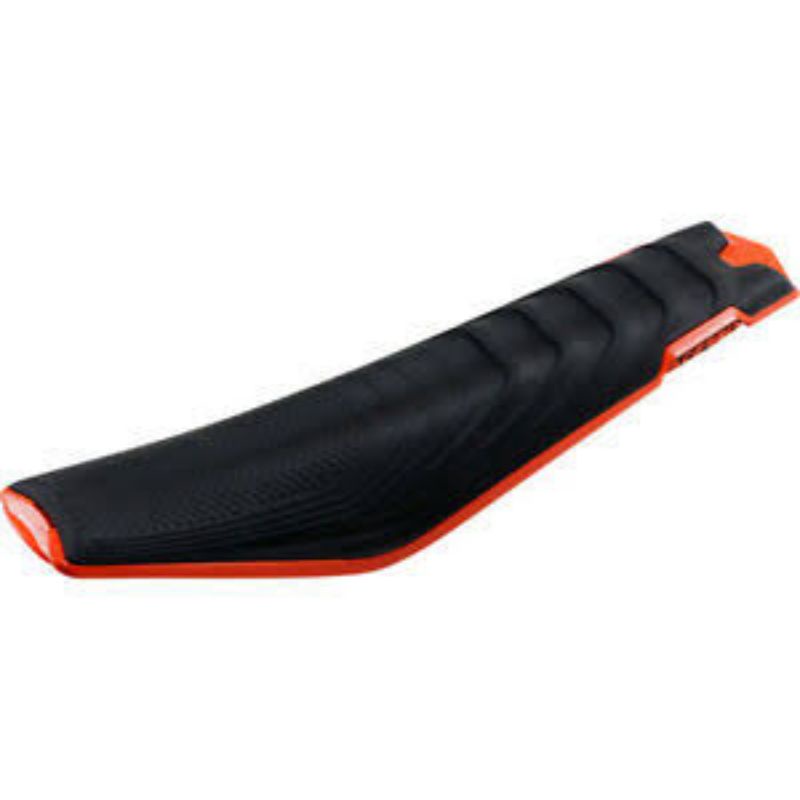 JOK ACERBIS X-SEAT KTM BLACK ORANGE ORIGINAL