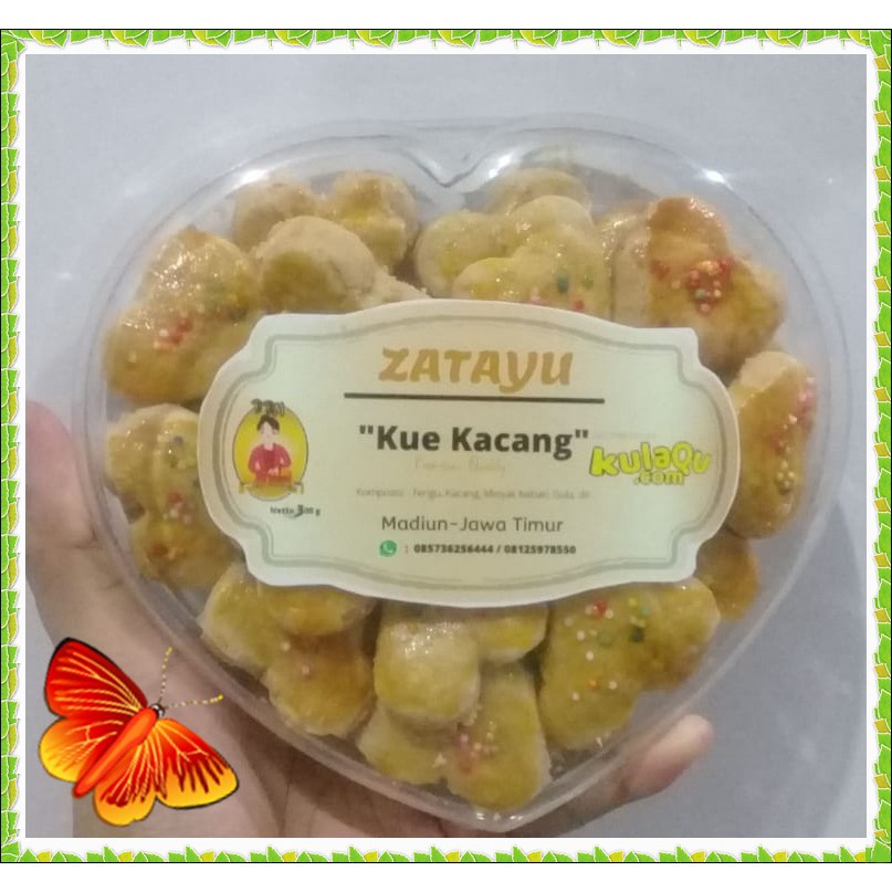 

Kue Kacang / Kue Semprit / Kue Kacang Enak Renyah Gurih / Kue Kacang Lezat / Kue Semprit Empuk